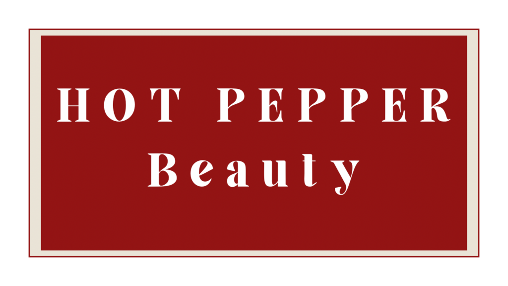 hot pepper beauty代行